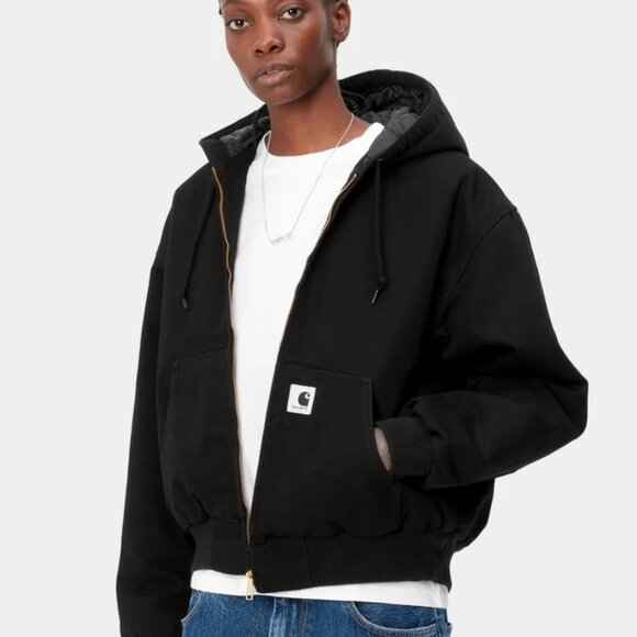 Carhartt WIP Jackets & Blazers - Carhartt Womens Active Winter Hoody